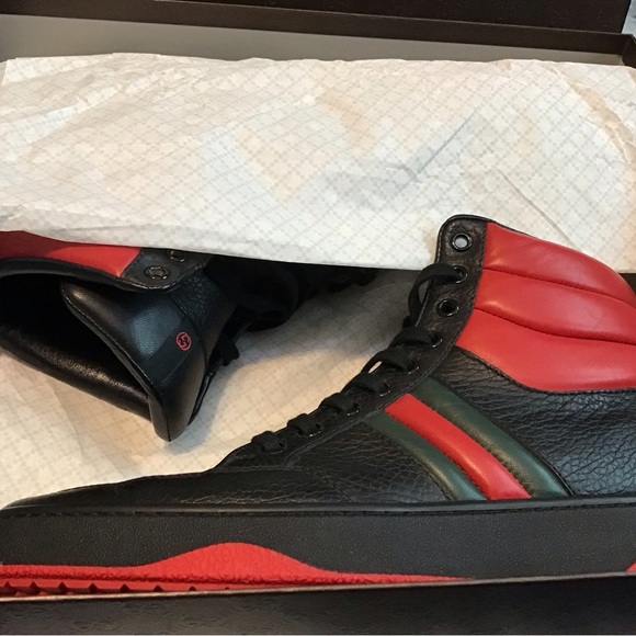 Gucci Shoes - Picture 9 of 11